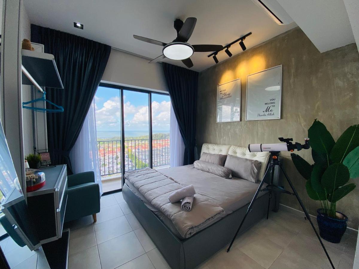 Orang Utan Guest House Monthly سانداكان المظهر الخارجي الصورة