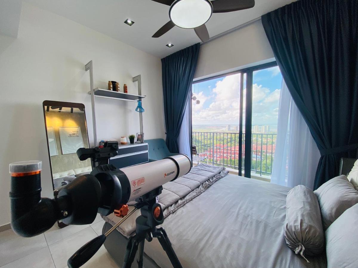 Orang Utan Guest House Monthly سانداكان المظهر الخارجي الصورة