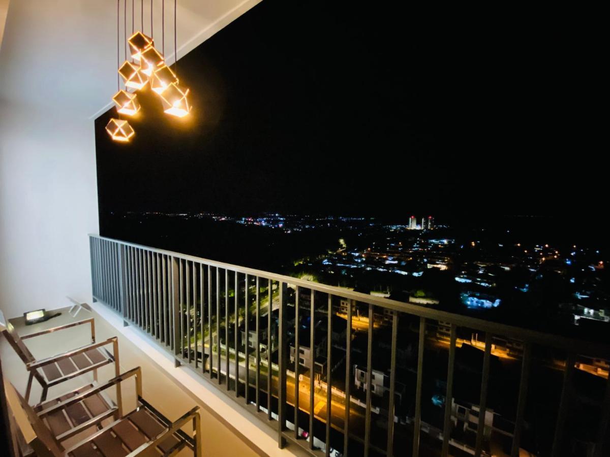 Orang Utan Guest House Monthly سانداكان المظهر الخارجي الصورة