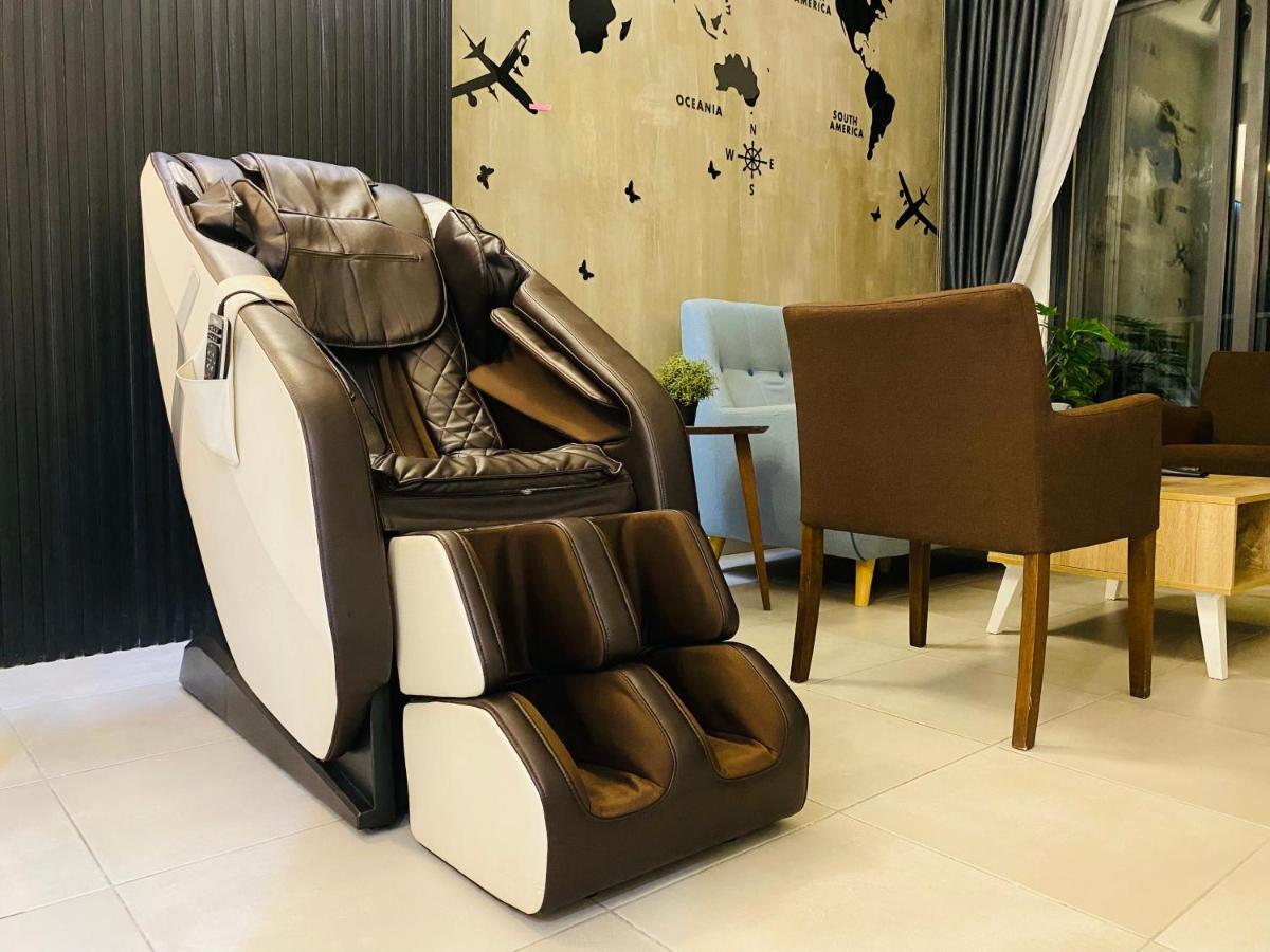 Orang Utan Guest House Monthly سانداكان المظهر الخارجي الصورة