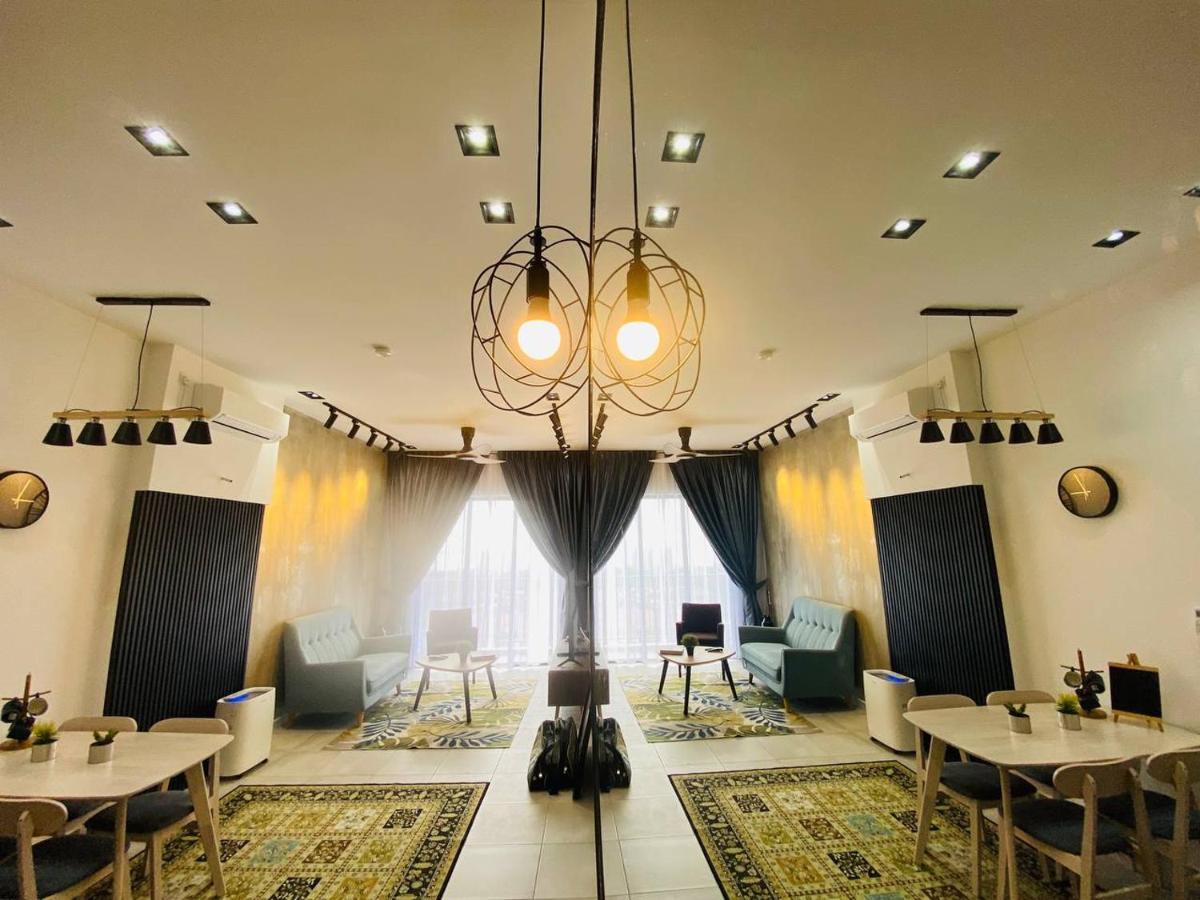 Orang Utan Guest House Monthly سانداكان المظهر الخارجي الصورة
