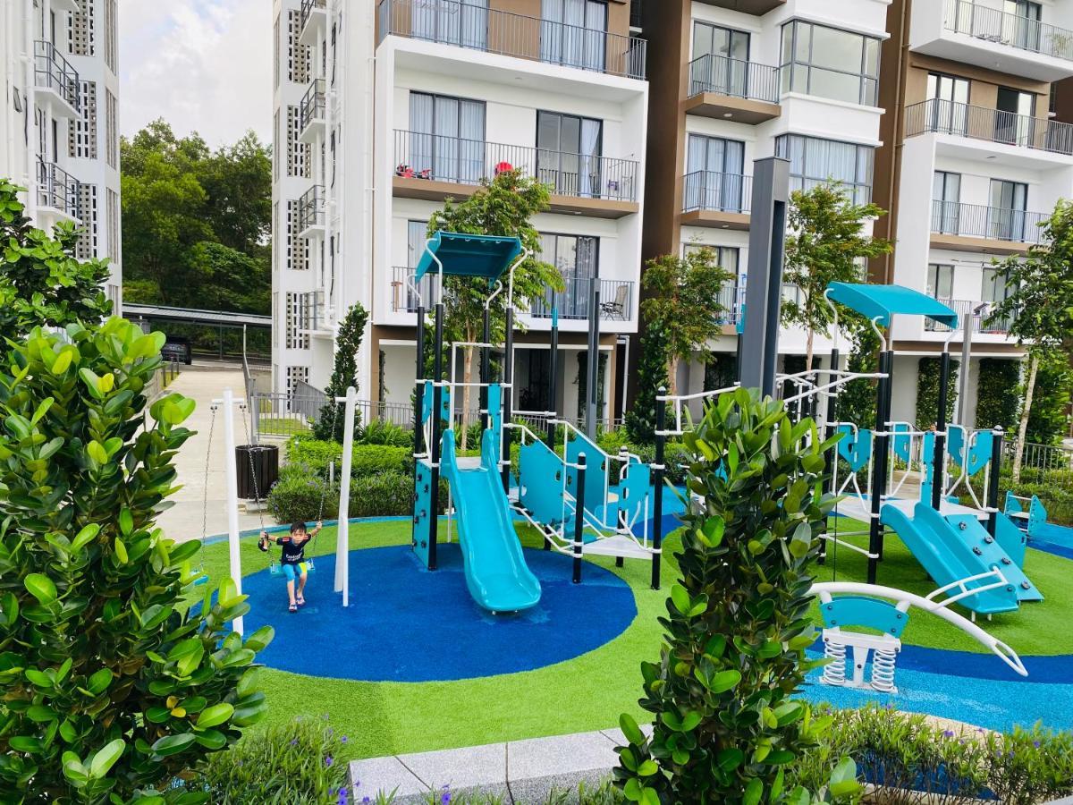 Orang Utan Guest House Monthly سانداكان المظهر الخارجي الصورة