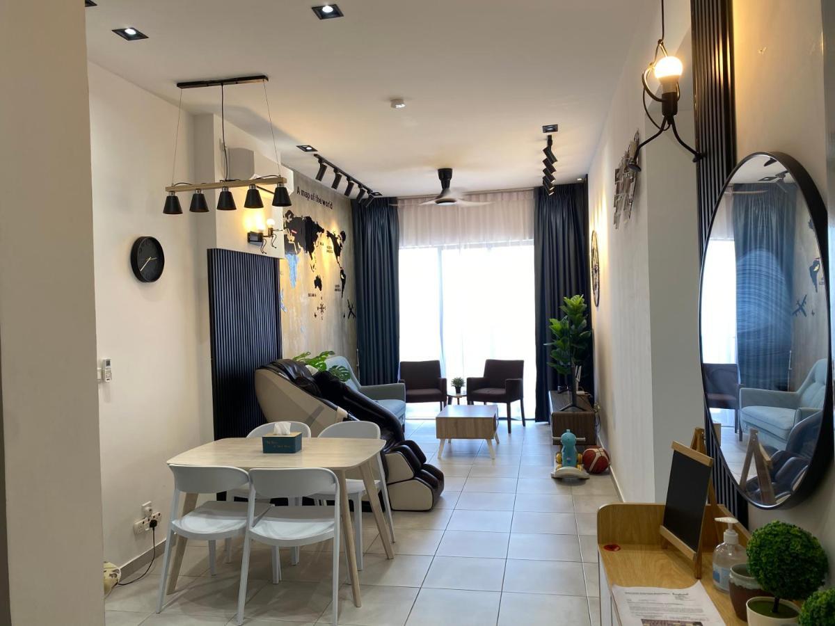 Orang Utan Guest House Monthly سانداكان المظهر الخارجي الصورة