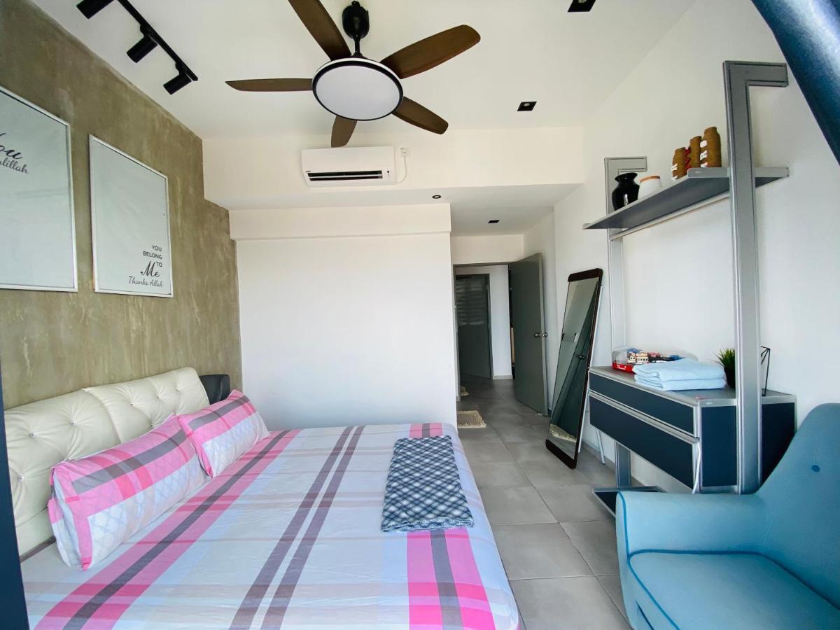 Orang Utan Guest House Monthly سانداكان المظهر الخارجي الصورة