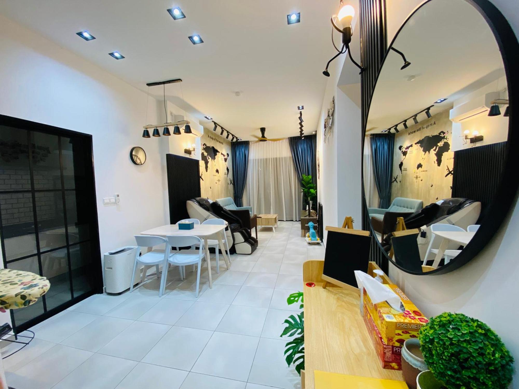 Orang Utan Guest House Monthly سانداكان المظهر الخارجي الصورة