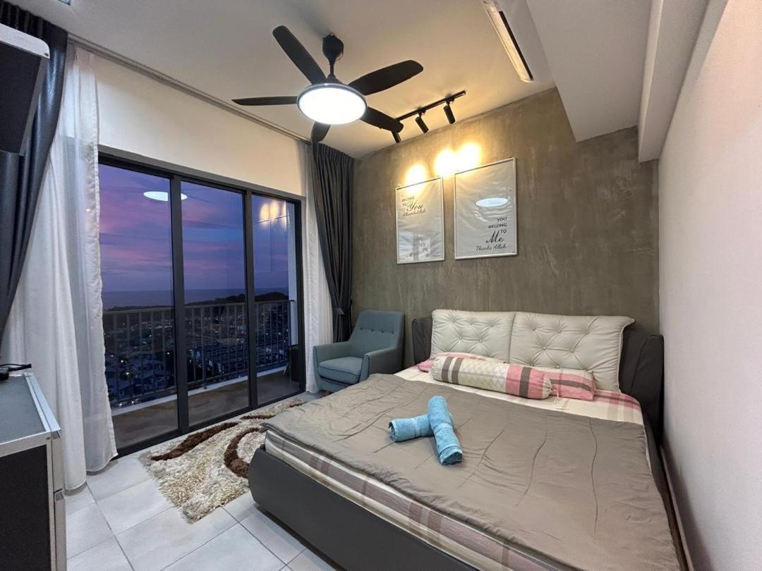 Orang Utan Guest House Monthly سانداكان المظهر الخارجي الصورة