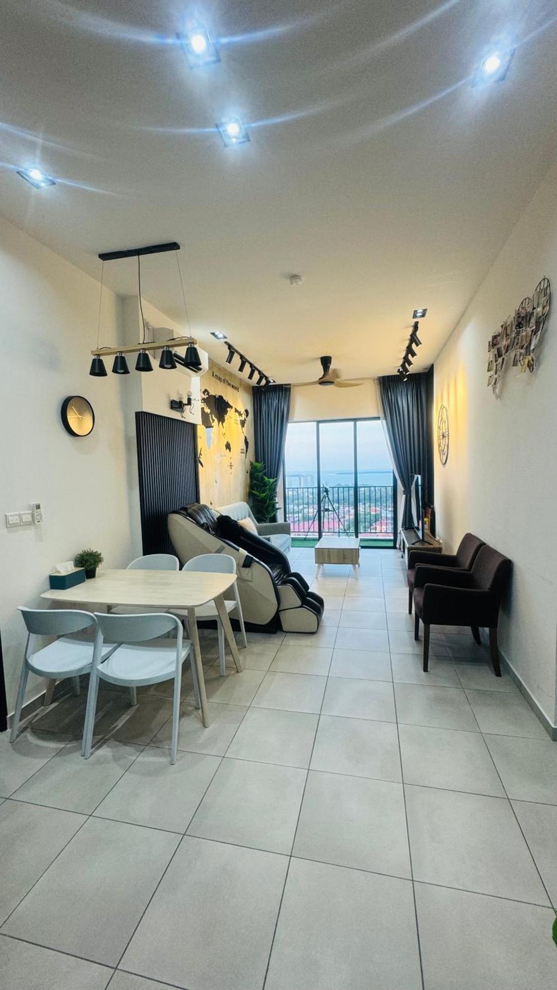 Orang Utan Guest House Monthly سانداكان المظهر الخارجي الصورة