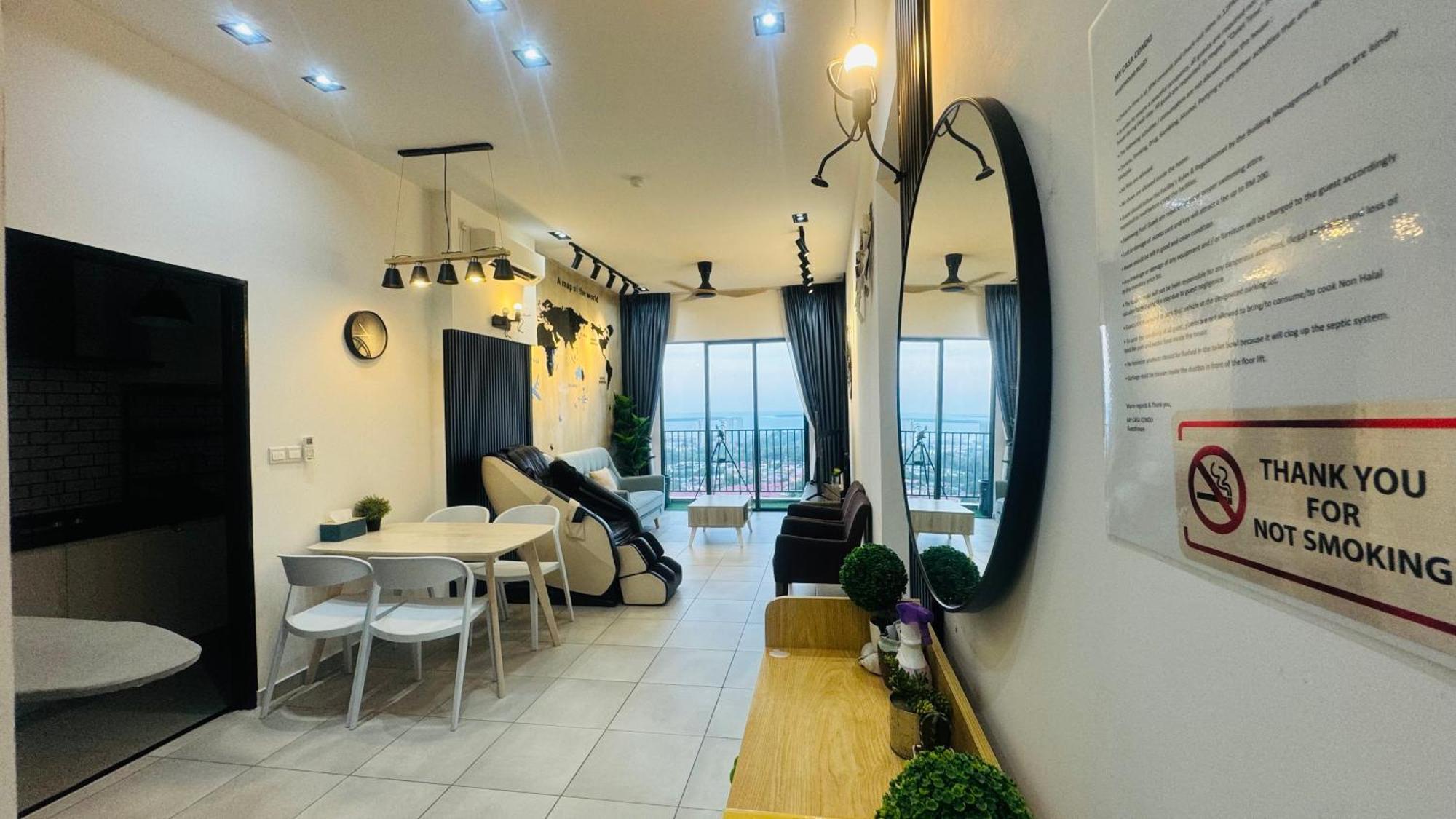 Orang Utan Guest House Monthly سانداكان المظهر الخارجي الصورة