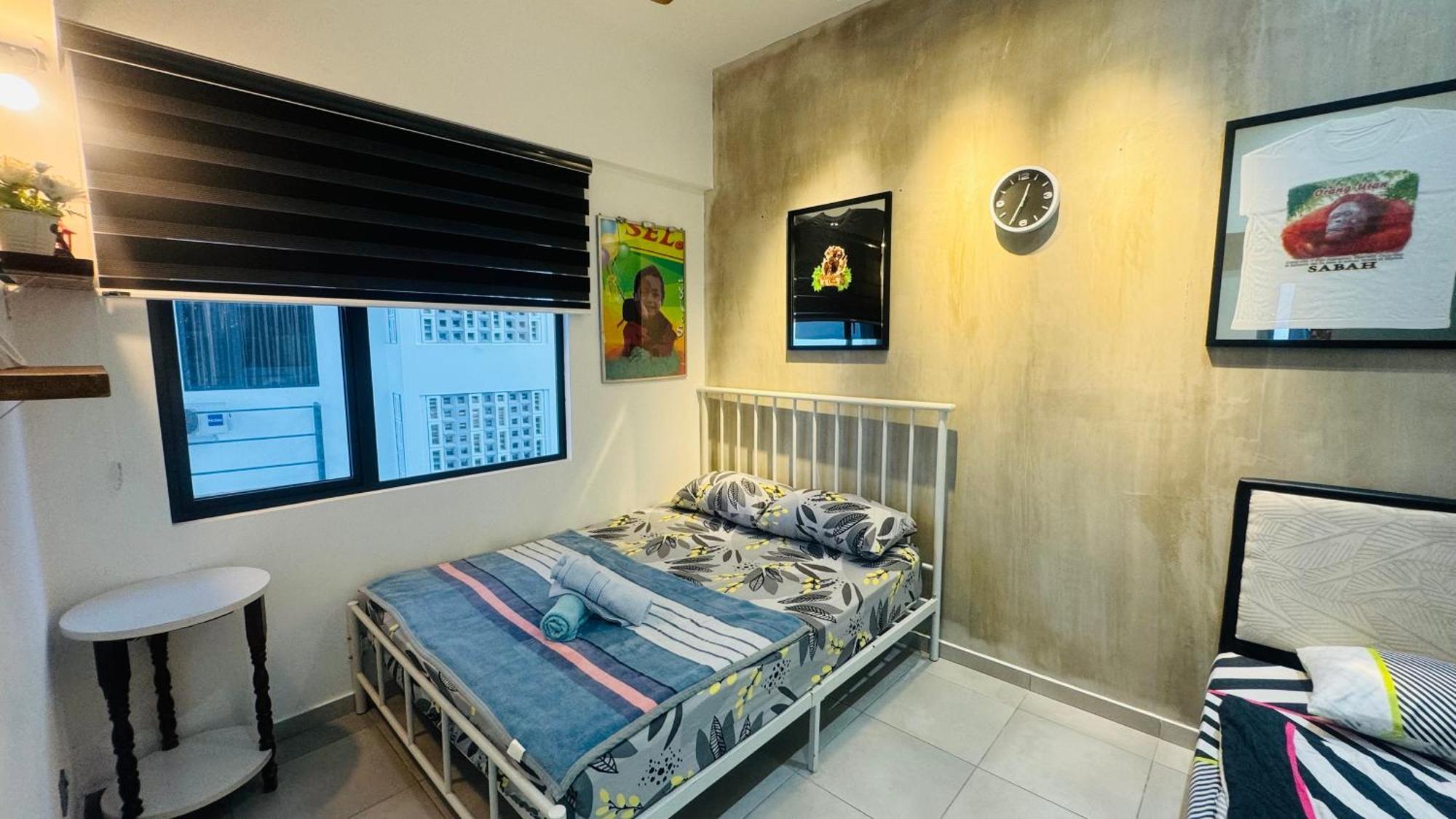 Orang Utan Guest House Monthly سانداكان المظهر الخارجي الصورة