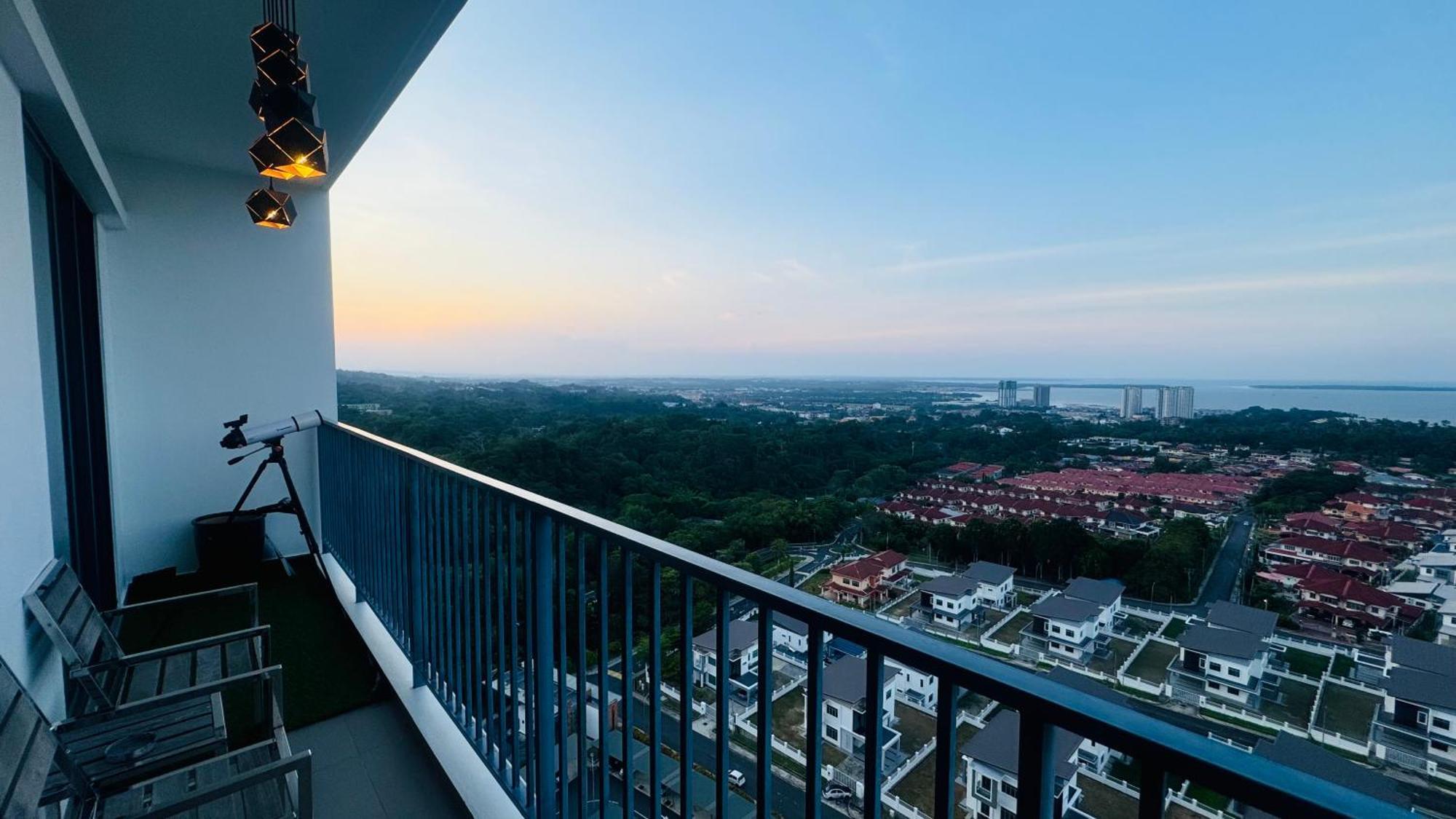 Orang Utan Guest House Monthly سانداكان المظهر الخارجي الصورة