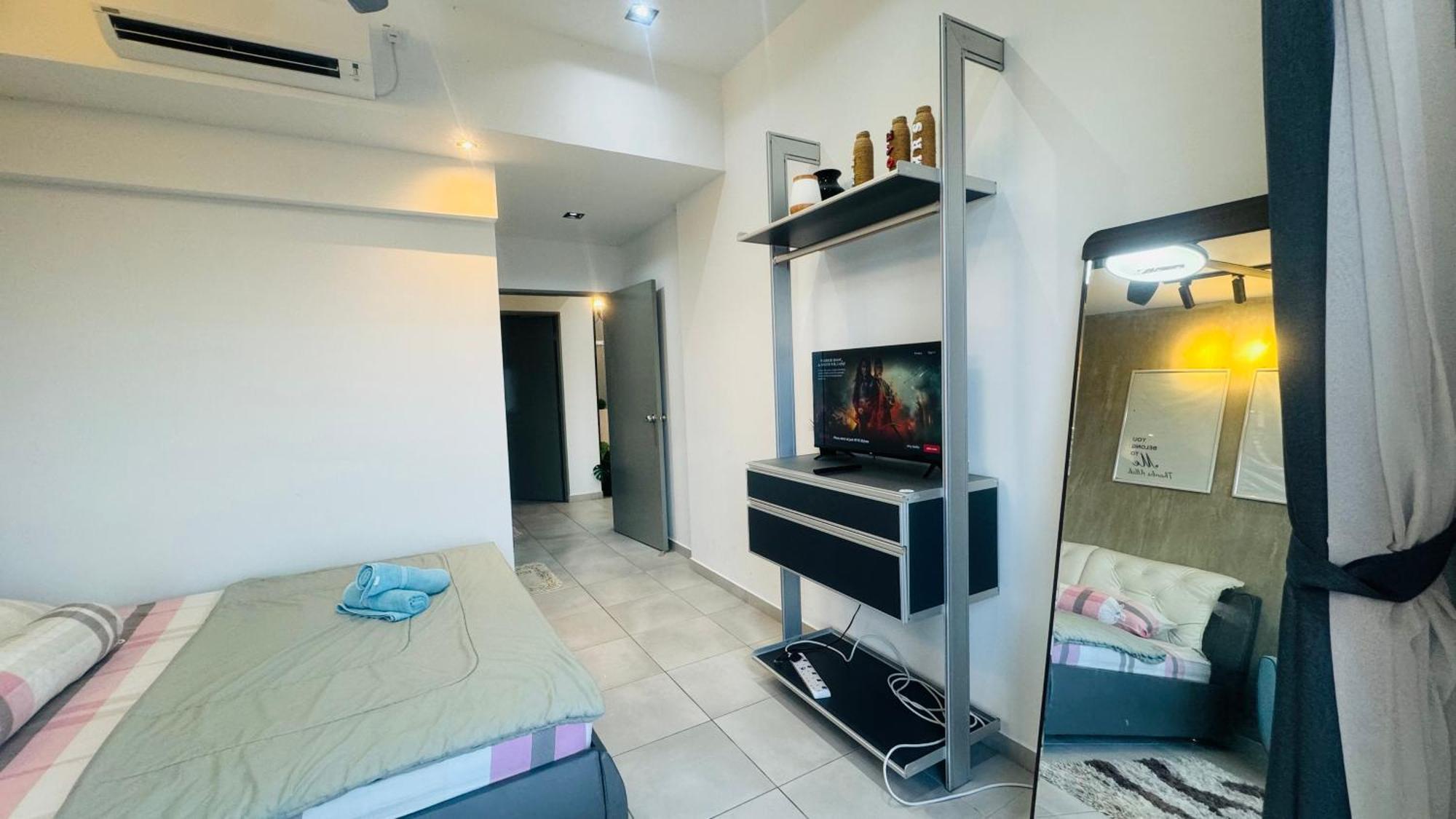 Orang Utan Guest House Monthly سانداكان المظهر الخارجي الصورة