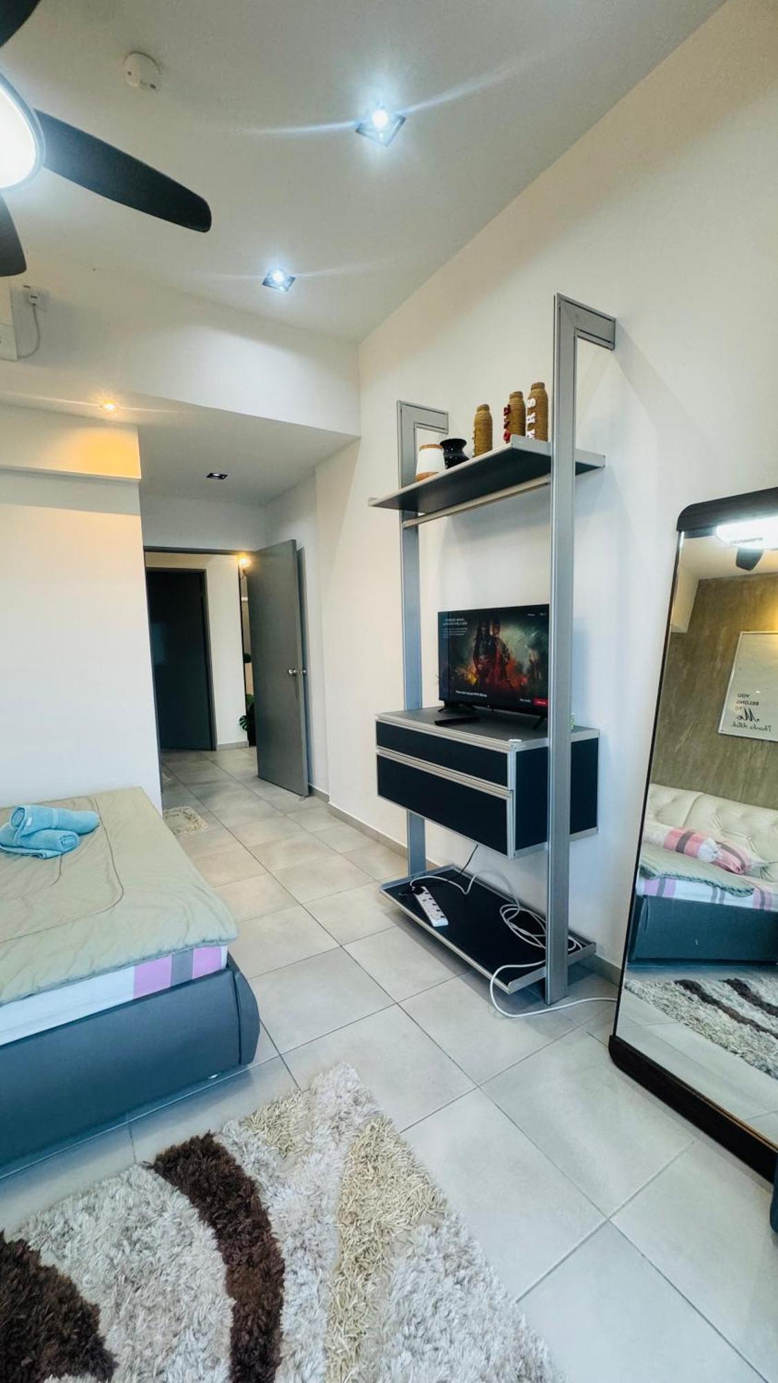 Orang Utan Guest House Monthly سانداكان المظهر الخارجي الصورة