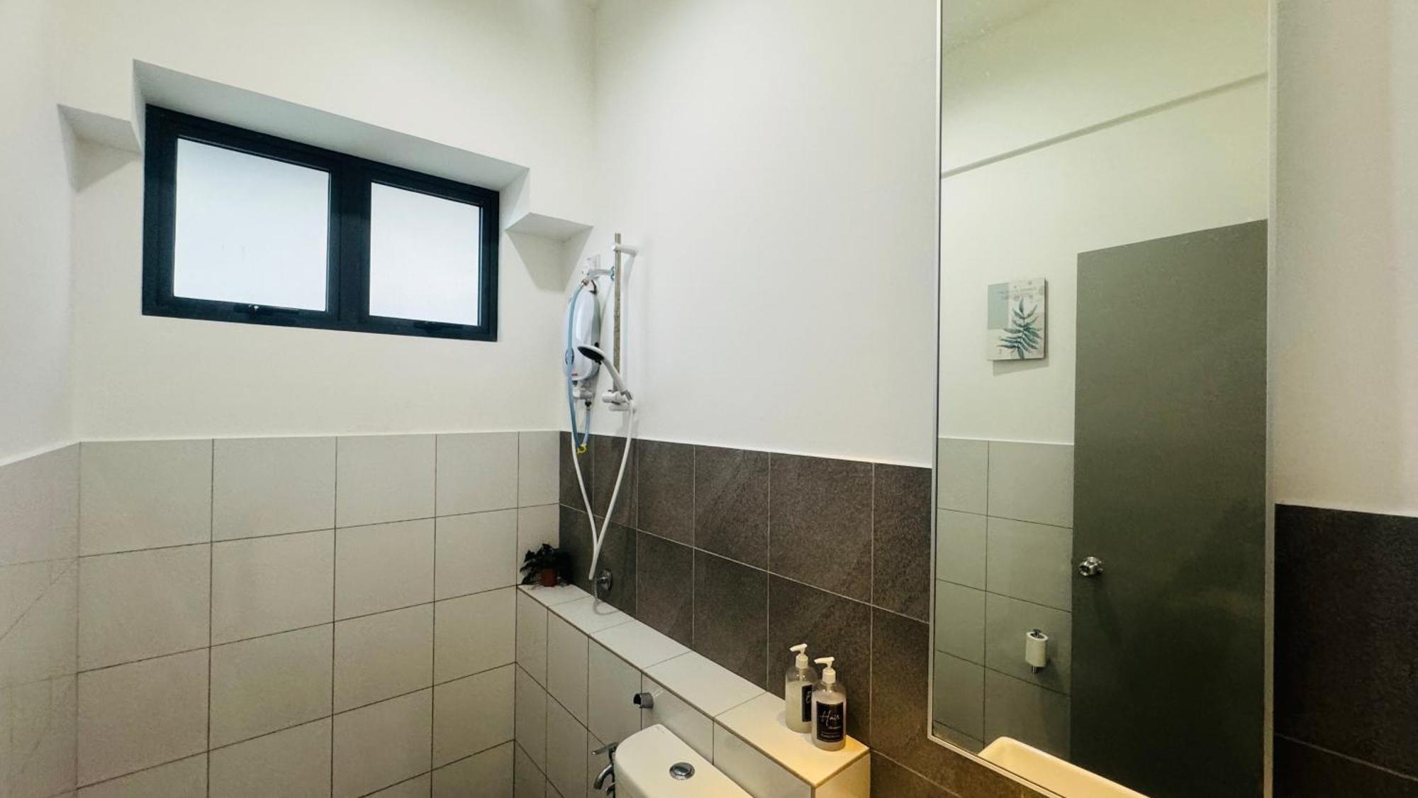 Orang Utan Guest House Monthly سانداكان المظهر الخارجي الصورة